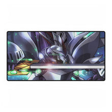 Load image into Gallery viewer, Anime Super Robot Wars Mouse Pad (Desk Mat)