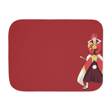 Load image into Gallery viewer, Anime That Time I Got Reincarnated as a Slime Sherpa Blanket