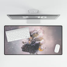 Load image into Gallery viewer, Anime One Piece Mouse Pad (Desk Mat)