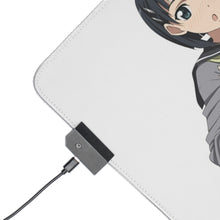 Load image into Gallery viewer, Sword Art Online RGB LED Mouse Pad (Desk Mat)