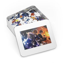 Load image into Gallery viewer, Anime Fate/Zero Jigsaw Puzzle
