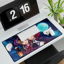 Load image into Gallery viewer, Anime The iDOLM@STER Cinderella Girls Mouse Pad (Desk Mat)