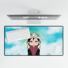 Load image into Gallery viewer, World Trigger Anime Mouse Pad (Desk Mat)