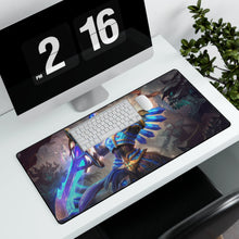 Load image into Gallery viewer, Deliverer Nemesis Mouse Pad (Desk Mat)