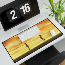 Load image into Gallery viewer, Anime Your Lie in April Mouse Pad (Desk Mat)