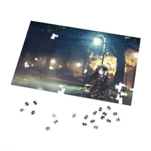 Load image into Gallery viewer, Anime My Teen Romantic Comedy SNAFUr Jigsaw Puzzle