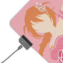 Load image into Gallery viewer, THE iDOLM@STER: Million Live! RGB LED Mouse Pad (Desk Mat)