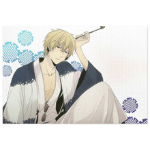 Load image into Gallery viewer, Anime Durarara!! Jigsaw Puzzle