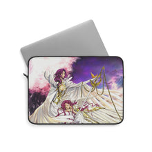 Load image into Gallery viewer, Anime Code Geass Laptop Sleeve