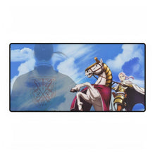 Load image into Gallery viewer, The Heroic Legend Of Arslan Mouse Pad (Desk Mat)