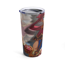 Load image into Gallery viewer, Anime Fairy Tail Tumbler 20oz