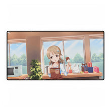 Load image into Gallery viewer, Anime The iDOLM@STER Cinderella Girls Mouse Pad (Desk Mat)
