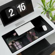 Load image into Gallery viewer, Zankyou No Terror Mouse Pad (Desk Mat)