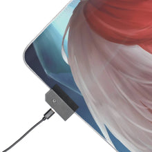 Load image into Gallery viewer, My Hero Academia RGB LED Mouse Pad (Desk Mat)