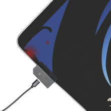 Load image into Gallery viewer, Jigoku Shōjo RGB LED Mouse Pad (Desk Mat)