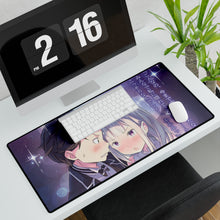 Load image into Gallery viewer, Anime Re:ZERO -Starting Life in Another World- Mouse Pad (Desk Mat)