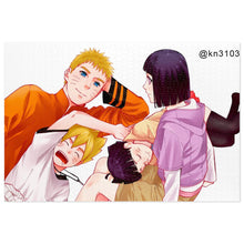 Load image into Gallery viewer, Anime Boruto Jigsaw Puzzle