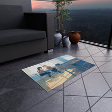 Load image into Gallery viewer, Bloom into You Rug