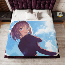 Load image into Gallery viewer, Classroom Of The Elite Sherpa Blanket