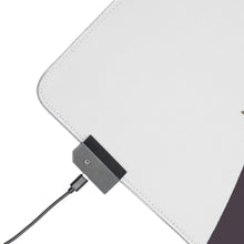 Load image into Gallery viewer, Lycoris Recoil Takina Inoue RGB LED Mouse Pad (Desk Mat)