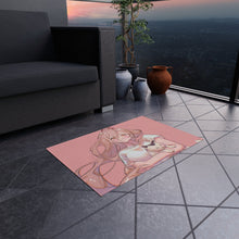 Load image into Gallery viewer, Anime Chainsaw Man Rug