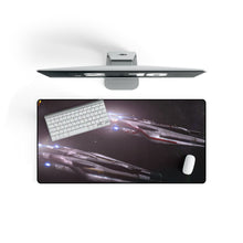 Load image into Gallery viewer, Cerberus Command Ships Mouse Pad (Desk Mat)