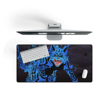 Load image into Gallery viewer, 2 tails Mouse Pad (Desk Mat)