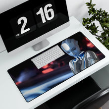 Load image into Gallery viewer, Mass Effect Mouse Pad (Desk Mat)