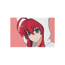Load image into Gallery viewer, High School DxD Rias Gremory Rug