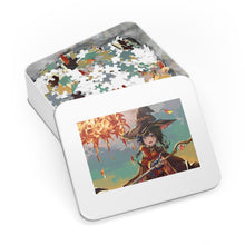 Load image into Gallery viewer, Anime KonoSuba - God’s blessing on this wonderful world!! Jigsaw Puzzle