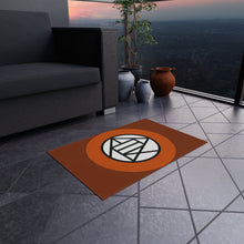 Load image into Gallery viewer, Akimichi Clan Symbol Rug