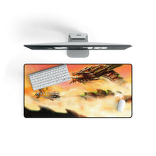 Load image into Gallery viewer, Monster Hunter Mouse Pad (Desk Mat)