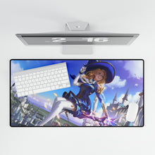Load image into Gallery viewer, League Of Legends Mouse Pad (Desk Mat)