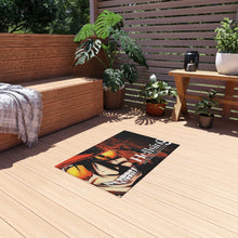 Load image into Gallery viewer, Hellsing Alucard Rug