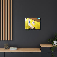 Load image into Gallery viewer, Anime Made In Abyss Canvas Framed Art Print