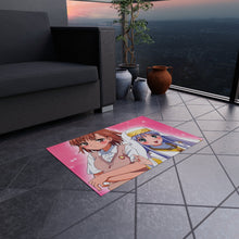 Load image into Gallery viewer, A Certain Magical Index Rug