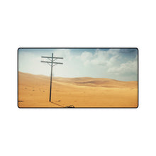 Load image into Gallery viewer, Mad Max Mouse Pad (Desk Mat)