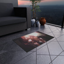 Load image into Gallery viewer, Anime Chainsaw Man Rug