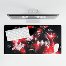 Load image into Gallery viewer, Anime Tokyo Ghoul Mouse Pad (Desk Mat)