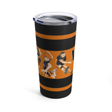 Load image into Gallery viewer, Haikyu!! Tumbler 20oz