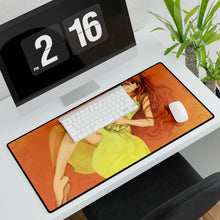 Load image into Gallery viewer, Anime Neon Genesis Evangelion Mouse Pad (Desk Mat)