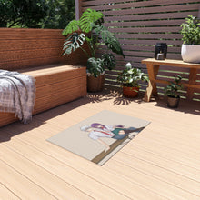 Load image into Gallery viewer, Heaven's Lost Property Rug