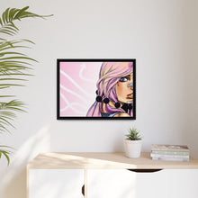 Load image into Gallery viewer, Anime Jojo's Bizarre Adventure Canvas Framed Art Print