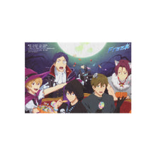 Load image into Gallery viewer, Free! Rin Matsuoka, Makoto Tachibana, Haruka Nanase, Nagisa Hazuki Rug
