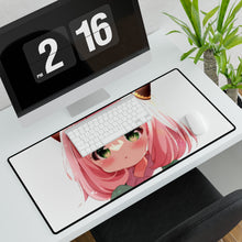 Load image into Gallery viewer, Anime Spy x Family Mouse Pad (Desk Mat)