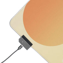 Load image into Gallery viewer, Umi Sonoda RGB LED Mouse Pad (Desk Mat)