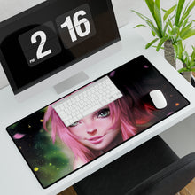 Load image into Gallery viewer, Anime Naruto Mouse Pad (Desk Mat)