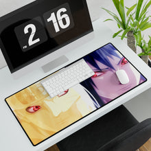 Load image into Gallery viewer, Anime Naruto Mouse Pad (Desk Mat)