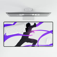 Load image into Gallery viewer, Anime One-Punch Man Mouse Pad (Desk Mat)