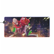 Load image into Gallery viewer, Tiger & Bunny RGB LED Mouse Pad (Desk Mat)